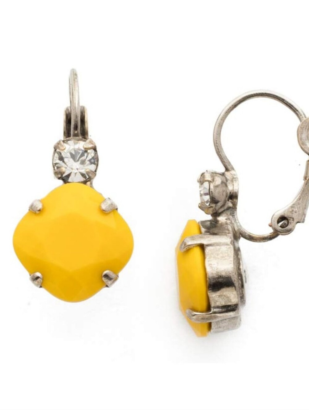 Sorrelli Classic Complements Earrings